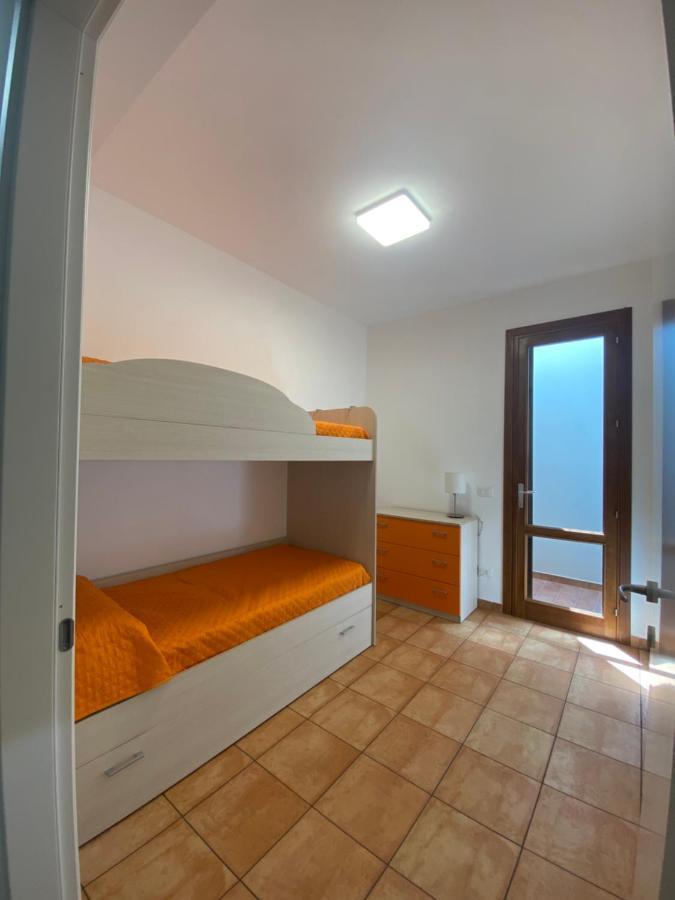 Nova Lux Villa Custonaci Bagian luar foto