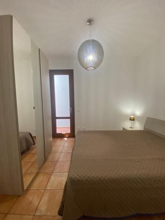 Nova Lux Villa Custonaci Bagian luar foto