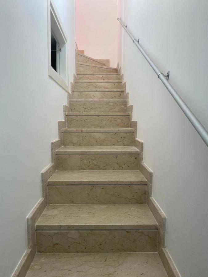 Nova Lux Villa Custonaci Bagian luar foto
