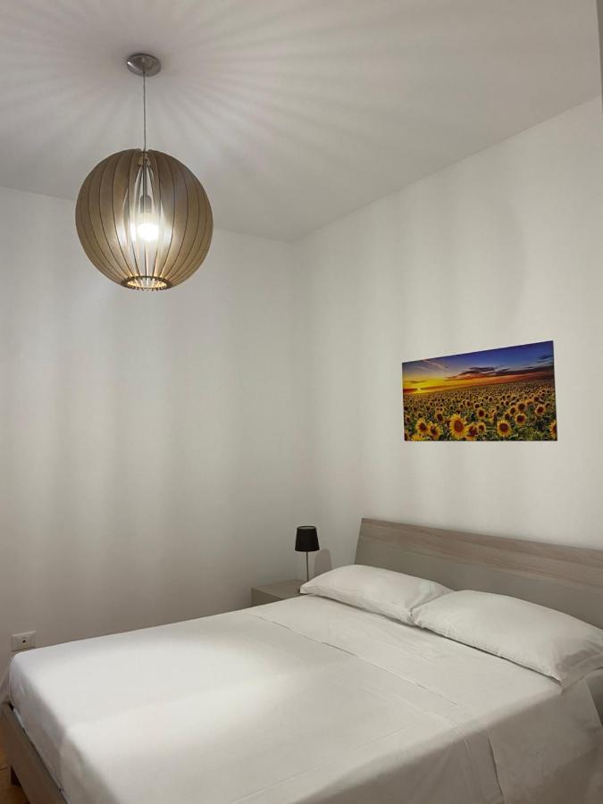 Nova Lux Villa Custonaci Bagian luar foto